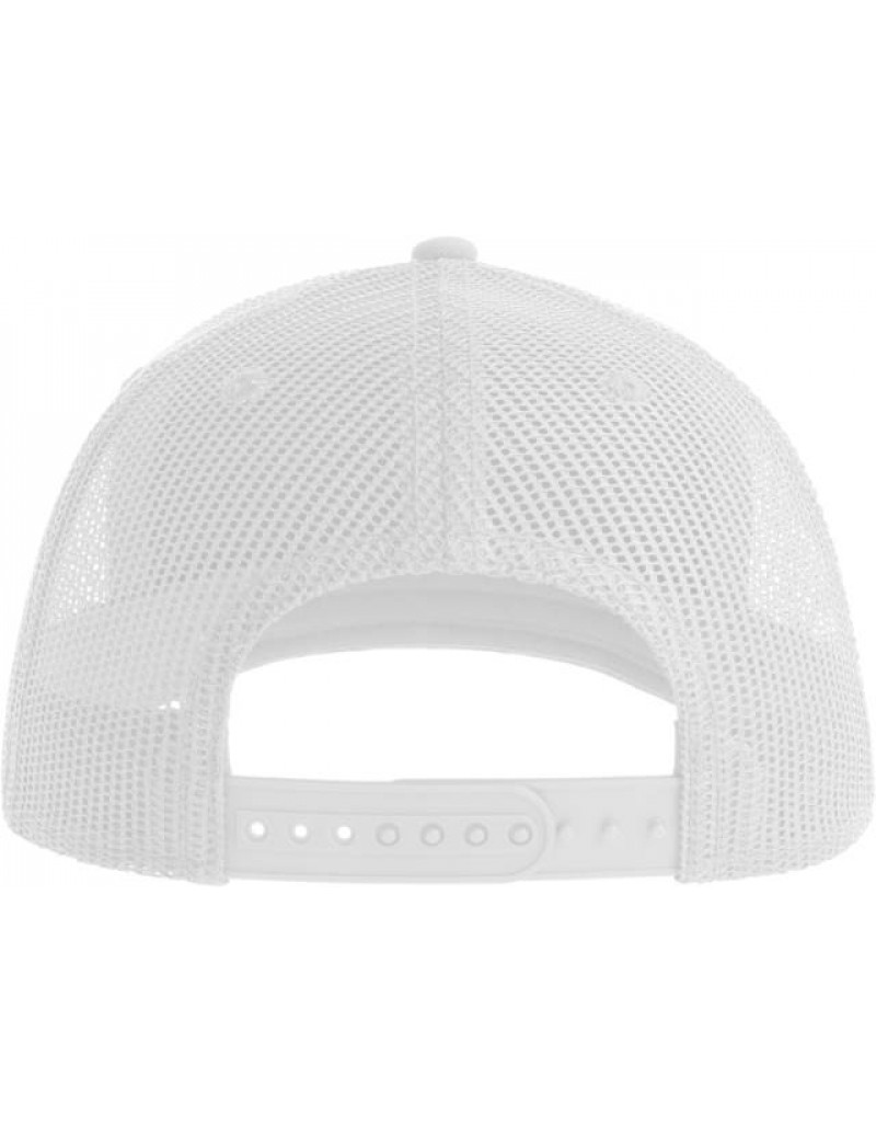 Șapcă Trucker cu 6 Panele-Sonic-S